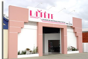 Loja Laf�te