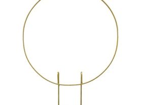 Arco decorativo - 1,50m - 9 pçs