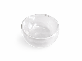 Bowl mini champanheira - 10x6,5cm