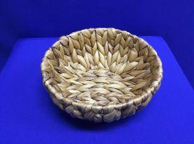 Bowl rattan redondo - 20 cm