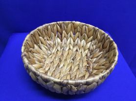 Bowl rattan redondo - 23 cm