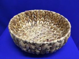 Bowl rattan redondo - 27 cm