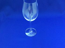 Cálice água cristal Bohemia - 450ML