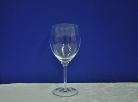 Cálice água cristal liso linha-600AGP - 350 ml