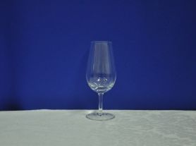 Cálice degustação cristal liso  - 215 ml