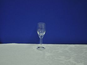 Cálice licor cristal liso modelo 01- 40ML