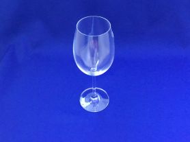 Cálice vinho tinto cristal Bohemia  - 580ML