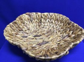 Cesta Rattan Flor - 32