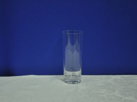 Copo de cerveja cristal liso - 225 ml