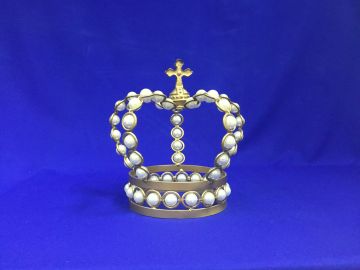 Coroa de pérolas