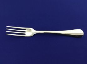 Garfo sobremesa salvador - 17 cm