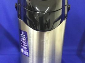 Garrafa térmica - 2,5 L
