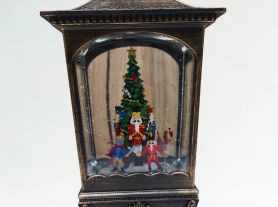 Lanterna Quebra Nozes