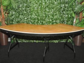 Mesa serpentina - 1,60x0,80 m