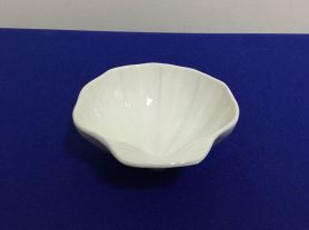 Ramequim concha - 7,5x3cm