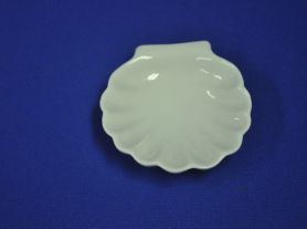 Ramequim concha mar 35 ml - 2x9 cm