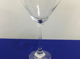Taça Vidro Dry Martini Media 250ml 