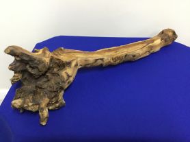 Tronco rustico - 57 cm