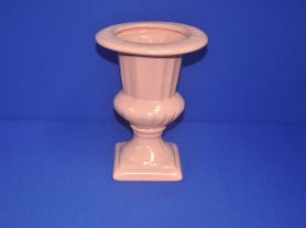 Vaso Atenas rosa - 23x30 cm