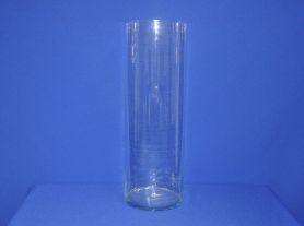 Vaso liso ref.439-62 L - 21x62 cm