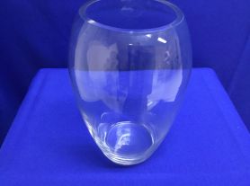 Vaso vidro - 25x11