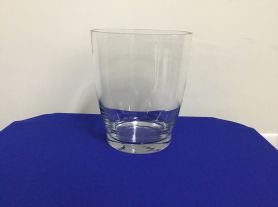 Vaso vidro copo  - 18,5x22