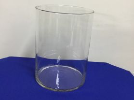 Vaso vidro tubo - 17x24